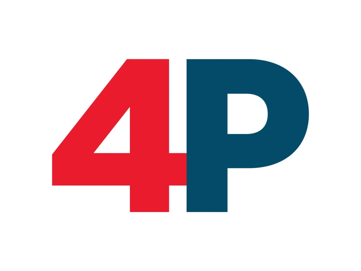 4P